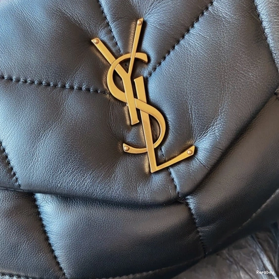 Repladies REP PUFFER YSL SMALL CHAIN BAG 0803